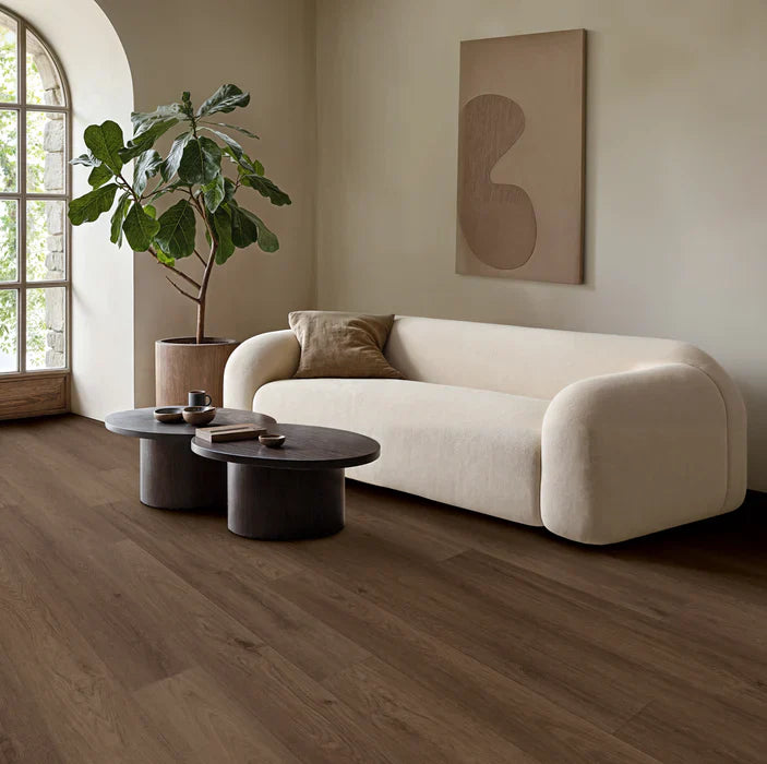 Cocoa Oak LVP Flooring - Image 2