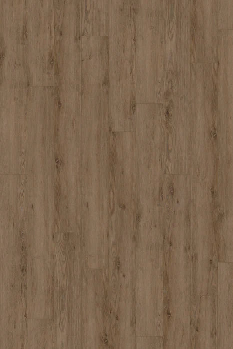 Cashew Oak LVP Flooring
