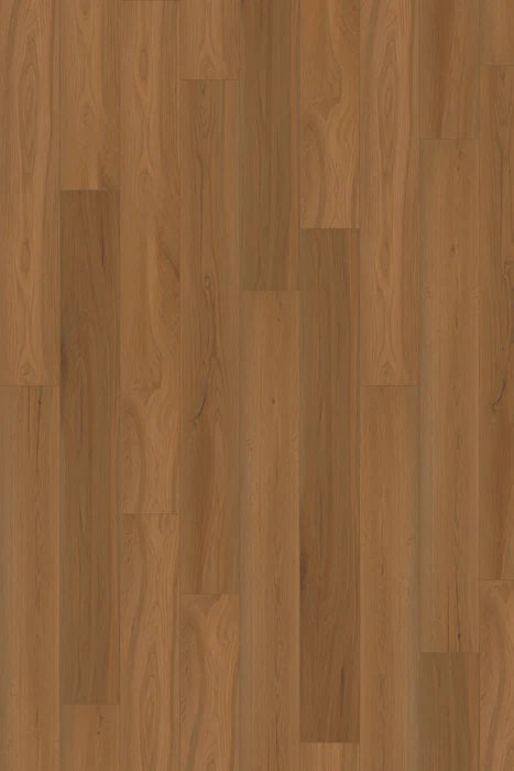 Ember Oak LVP Flooring