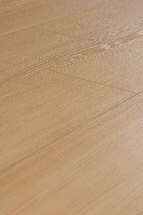 Ivory Oak LVP Flooring - Image 2