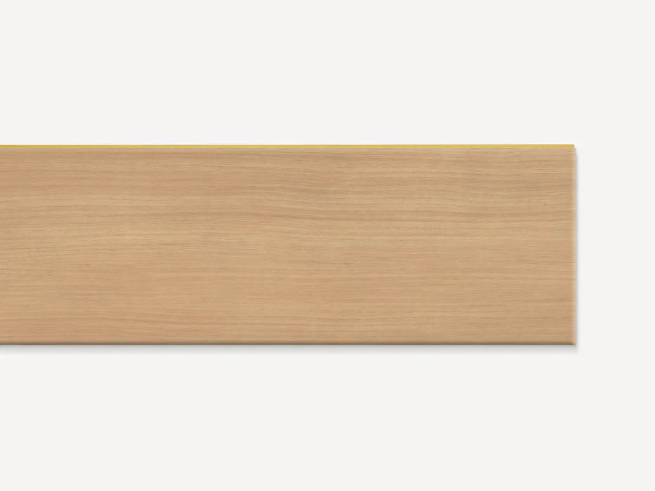 Ivory Oak LVP Flooring - Image 3
