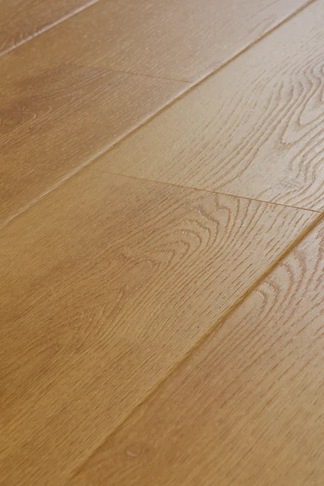 Dawn Oak LVP Flooring - Image 2