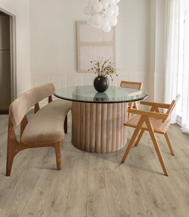Sterling Oak LVP Flooring - Image 2