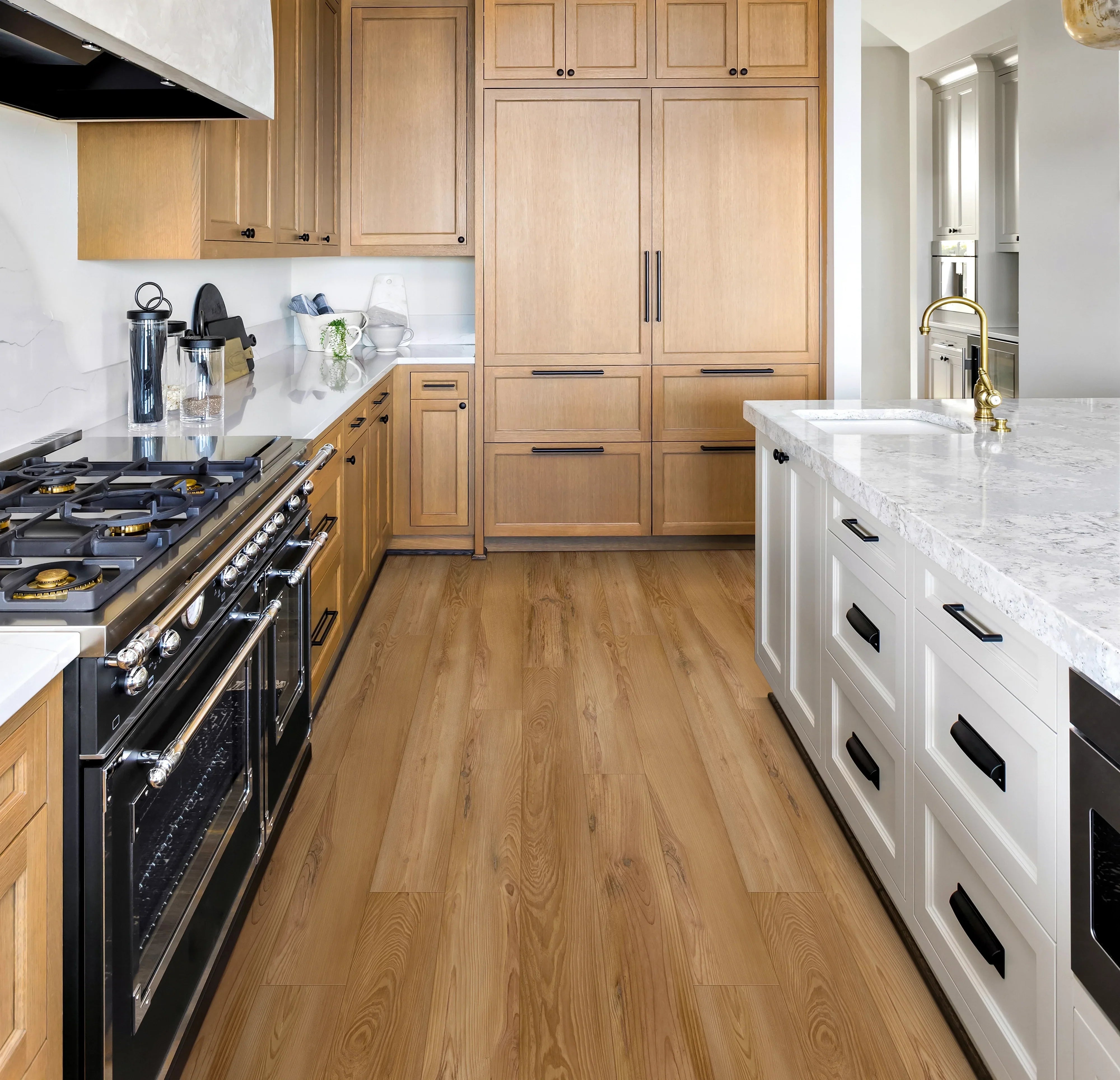 Itasca Pine LVP Flooring