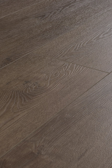 Coffee Oak LVP Flooring - Image 3