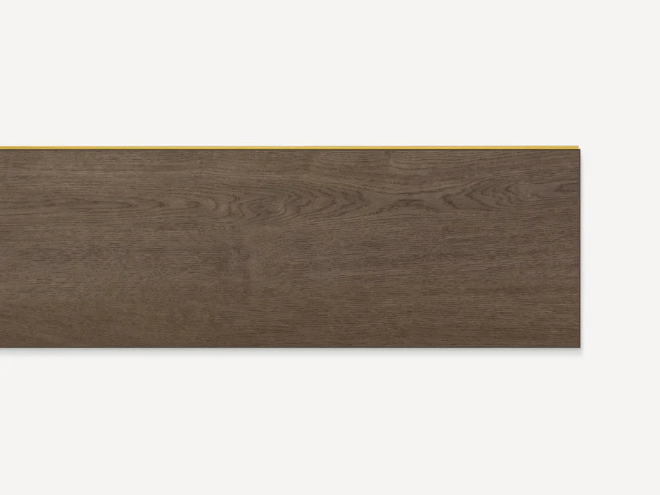 Coffee Oak LVP Flooring - Image 4