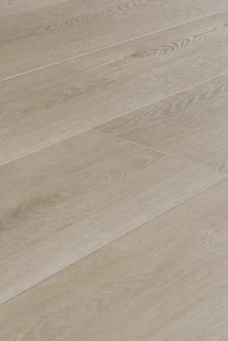 Sea Salt Oak LVP Flooring - Image 3