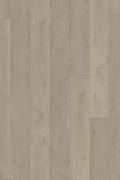 Sea Salt Oak LVP Flooring