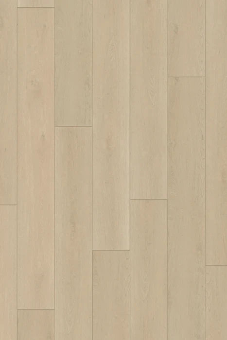Sunset Oak LVP Flooring