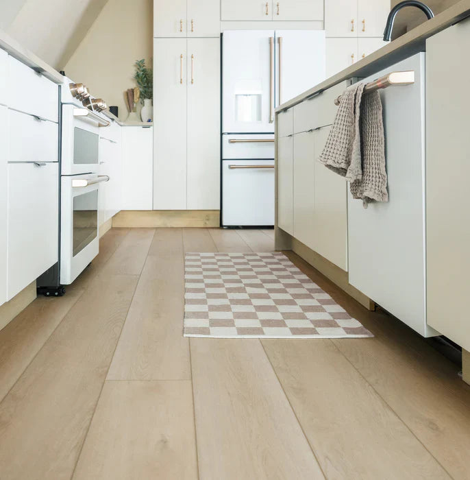 Sunset Oak LVP Flooring - Image 2