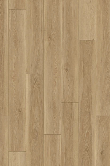 Cascade Walnut LVP Flooring
