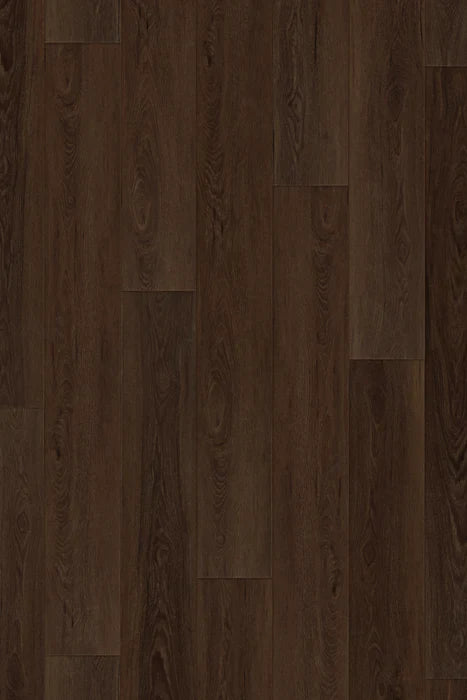 Midnight Walnut LVP Flooring