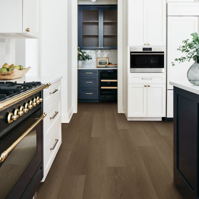 English Oak LVP Flooring - Image 2