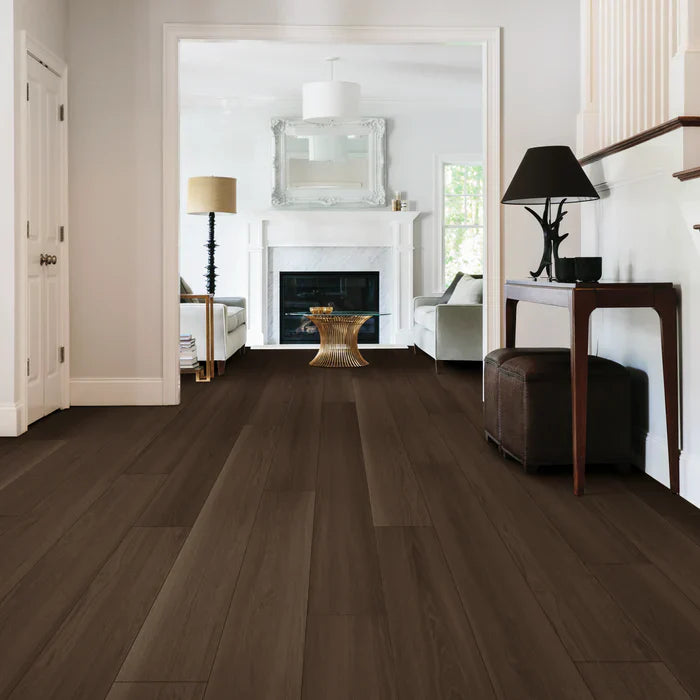 Cinnamon Oak LVP Flooring - Image 2