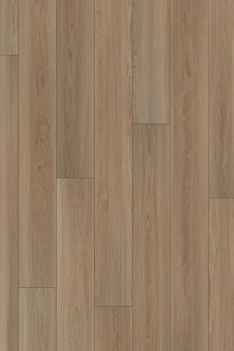 Latte Oak LVP Flooring