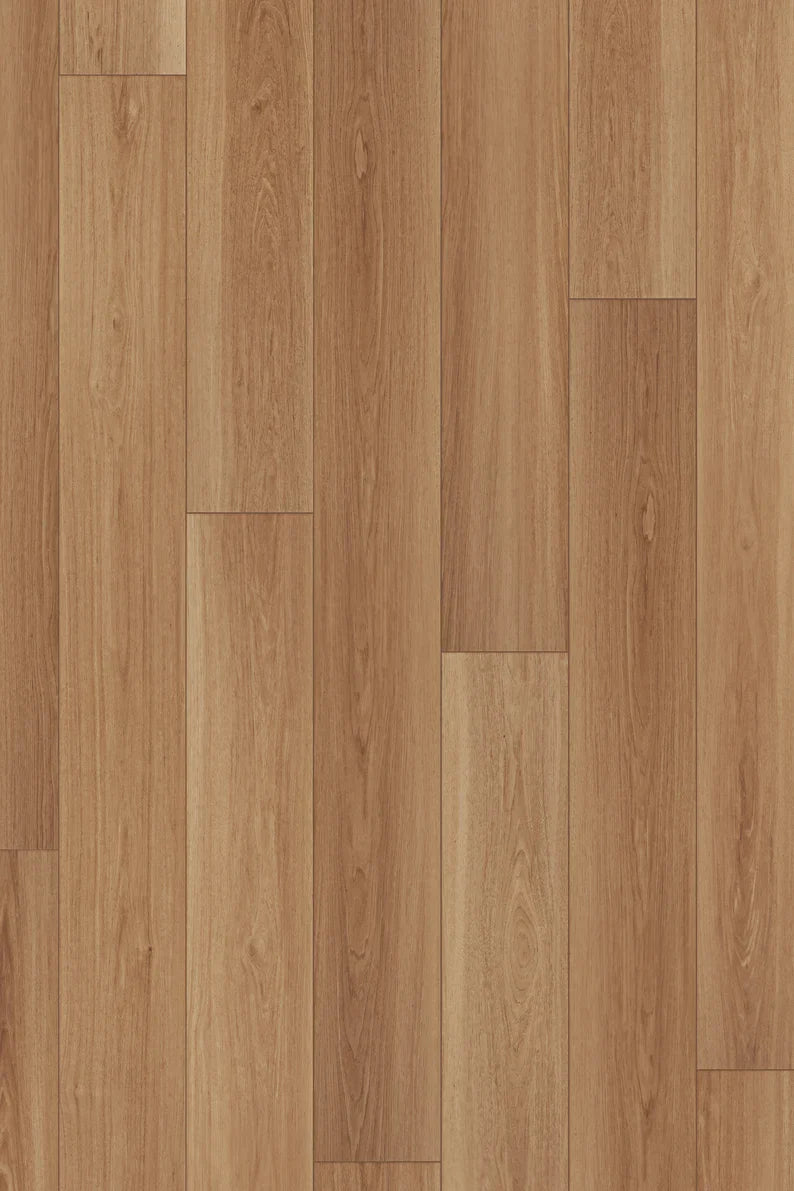 Harvest Oak LVP Flooring