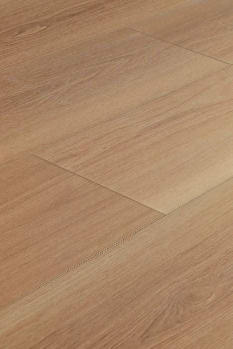 Saddle Oak LVP Flooring - Image 3