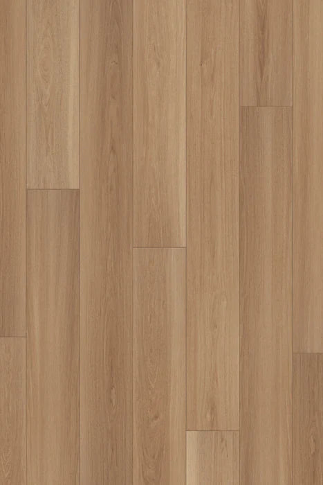 Saddle Oak LVP Flooring