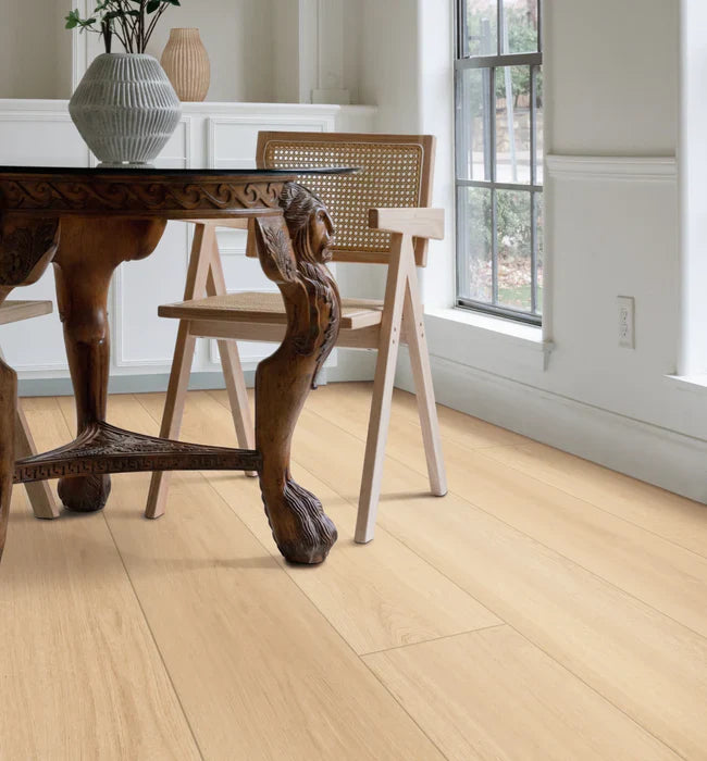 Heirloom Oak LVP Flooring - Image 2