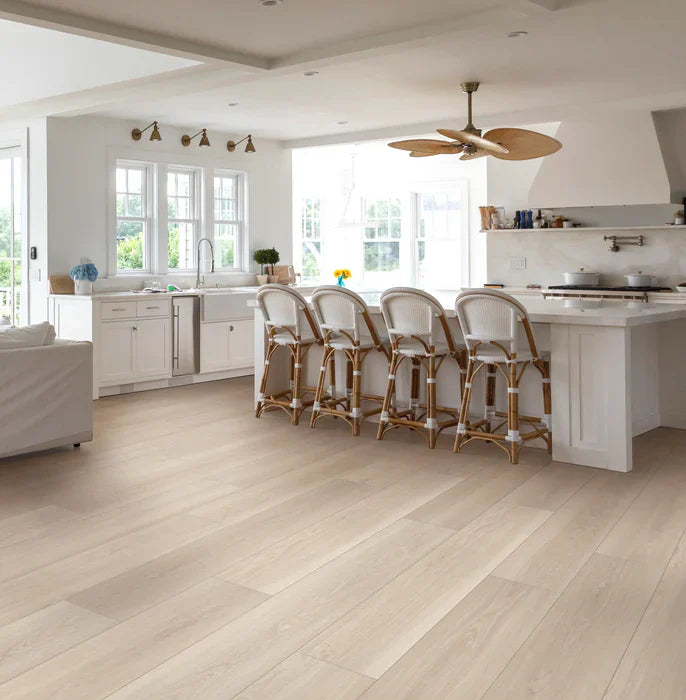 Brindle Oak LVP Flooring - Image 2