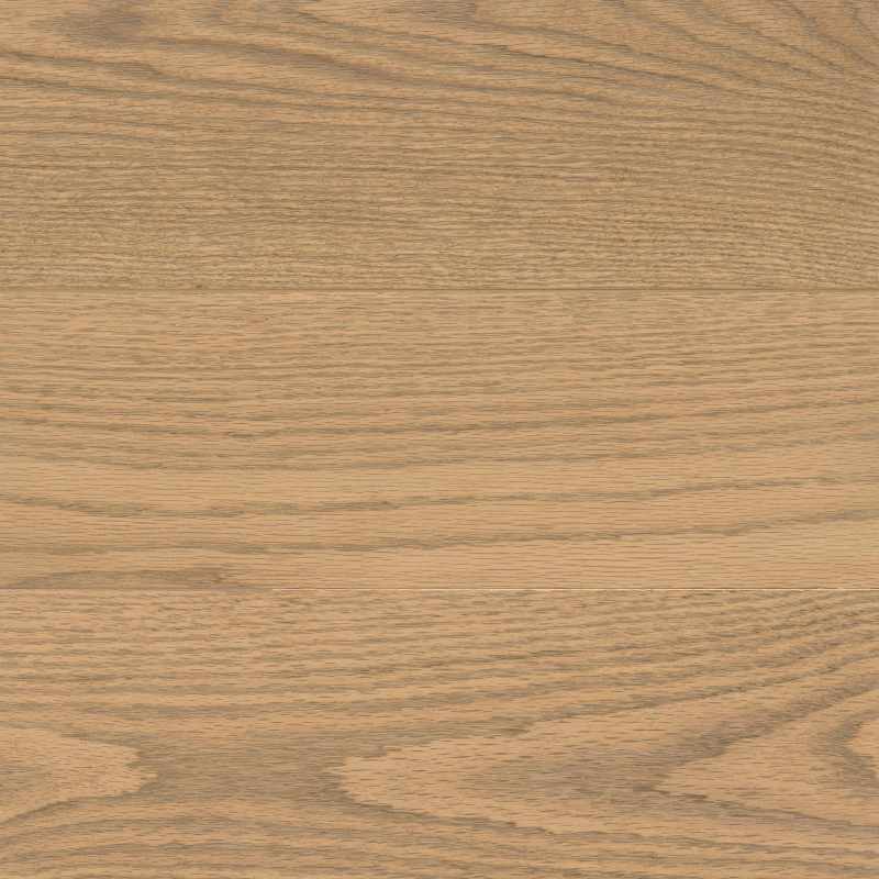 DuraSeal Weathered Oak on Red Oak
