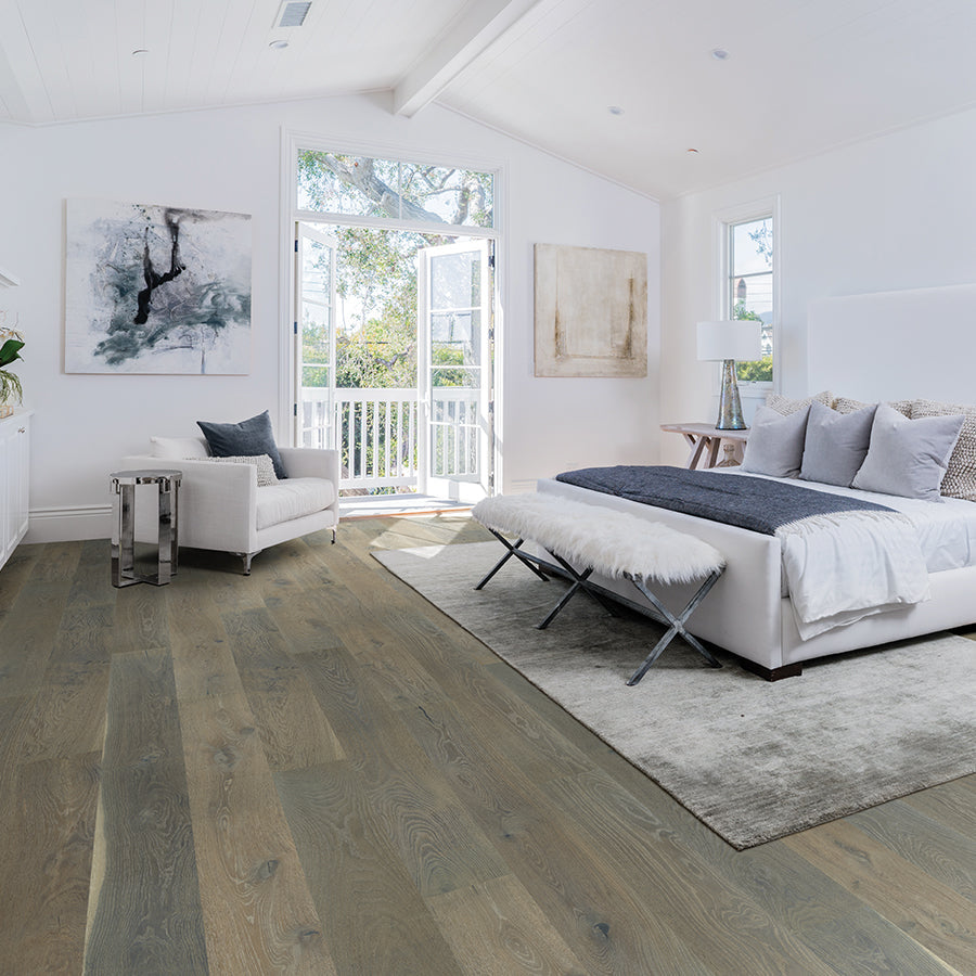 Big Sur Oak Hardwood Flooring - Image 2