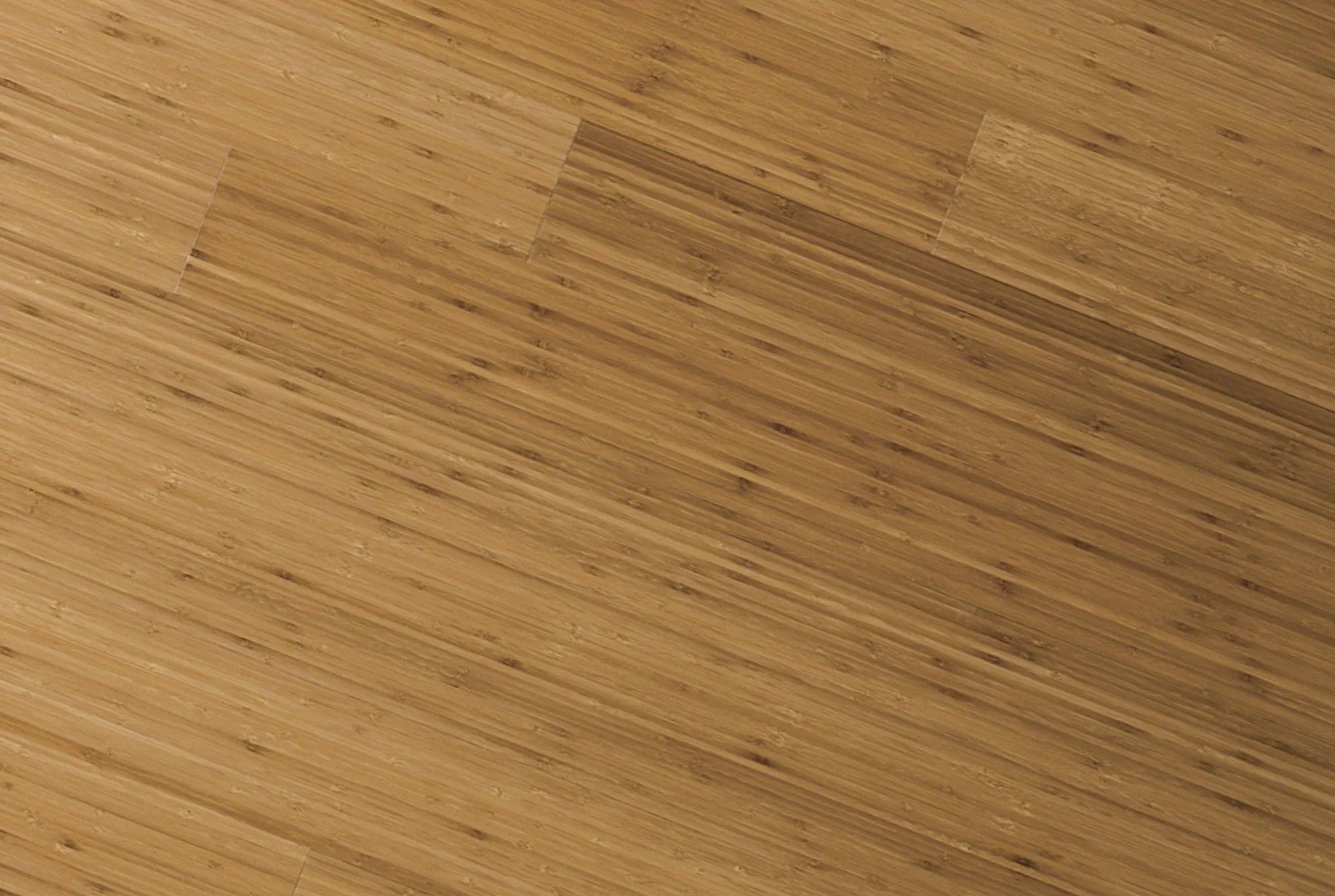 Allwood Carbonized Vertical Bamboo Bamboo Flooring