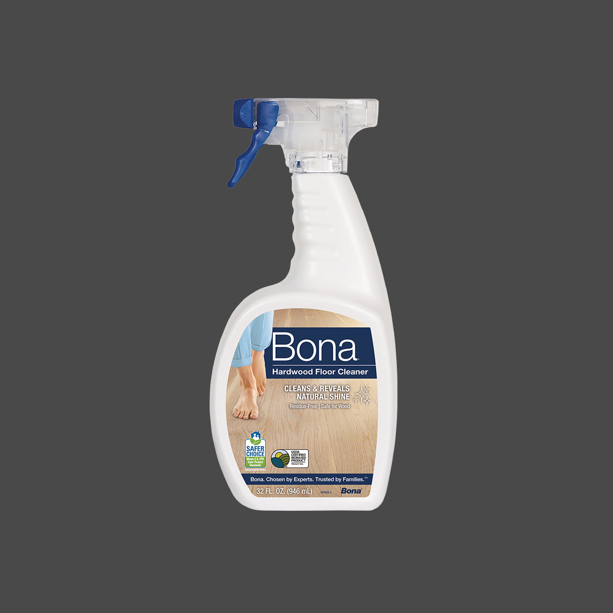 Bona Hardwood Floor Cleaner