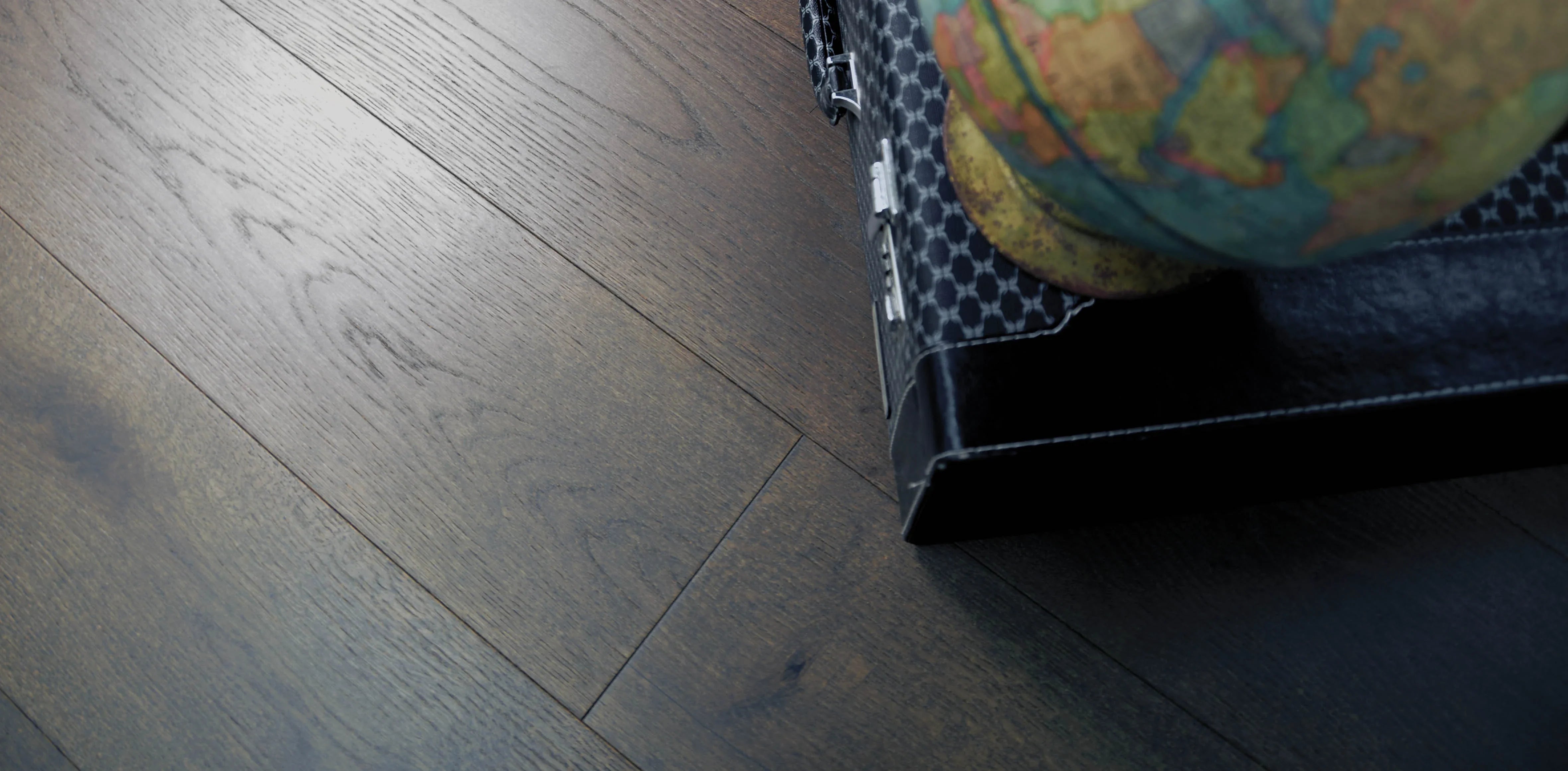 Allwood Cava 7" Engineered European Oak Hardwood Flooring