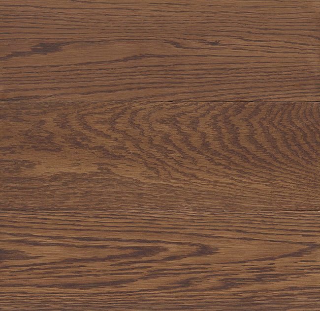 DuraSeal Chestnut on White Oak