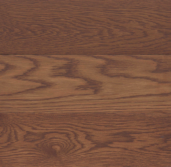 DuraSeal English Chestnut on White Oak