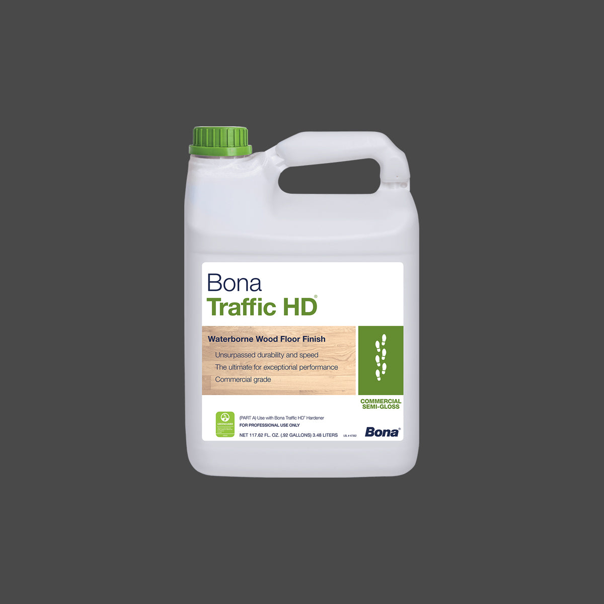Bona Traffic HD®