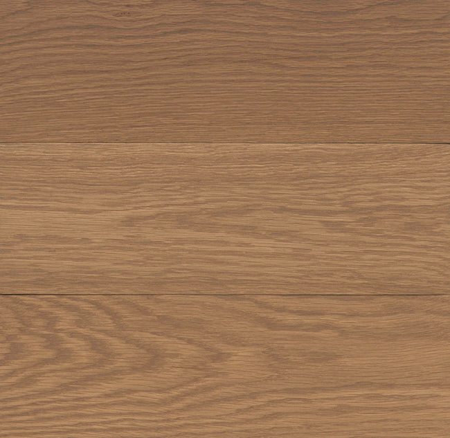 DuraSeal Fruitwood on White Oak