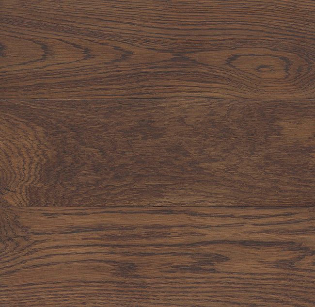 DuraSeal Medium Brown on White Oak