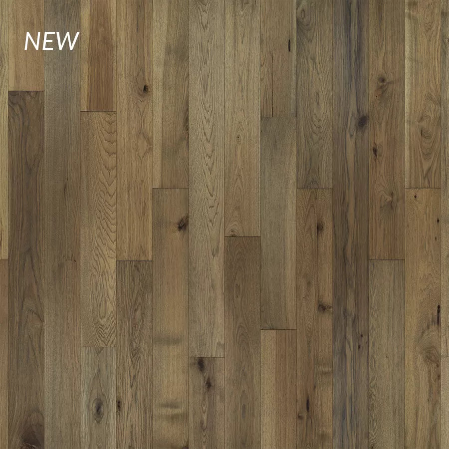 Bradbury Hickory Hardwood Flooring