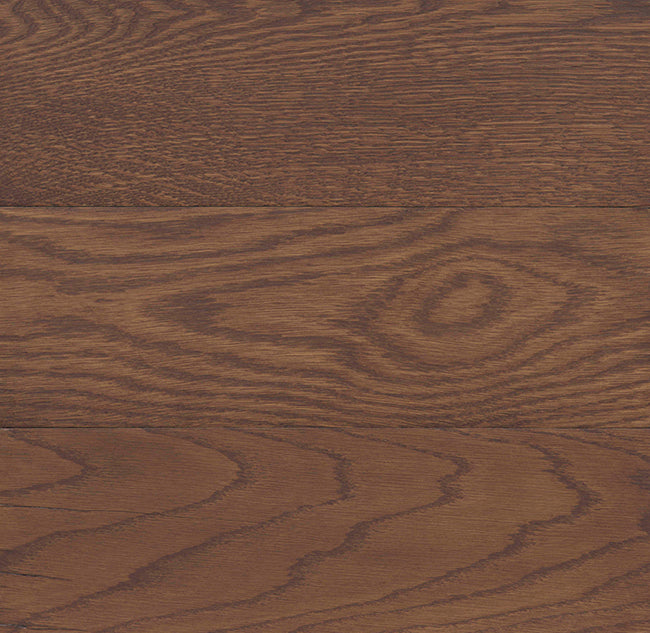 DuraSeal Special Walnut on White Oak