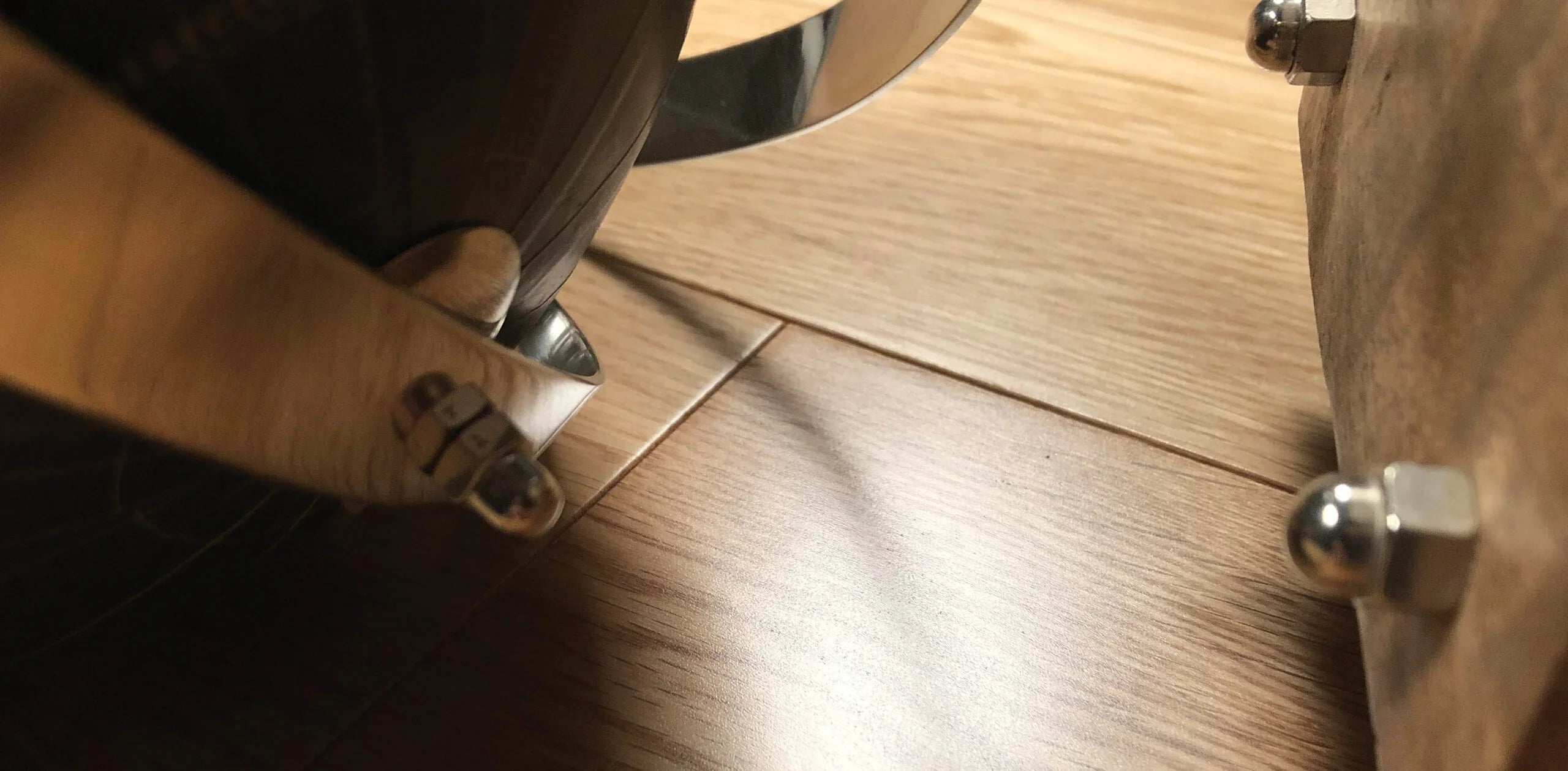 Essential White Oak Hardwood Flooring