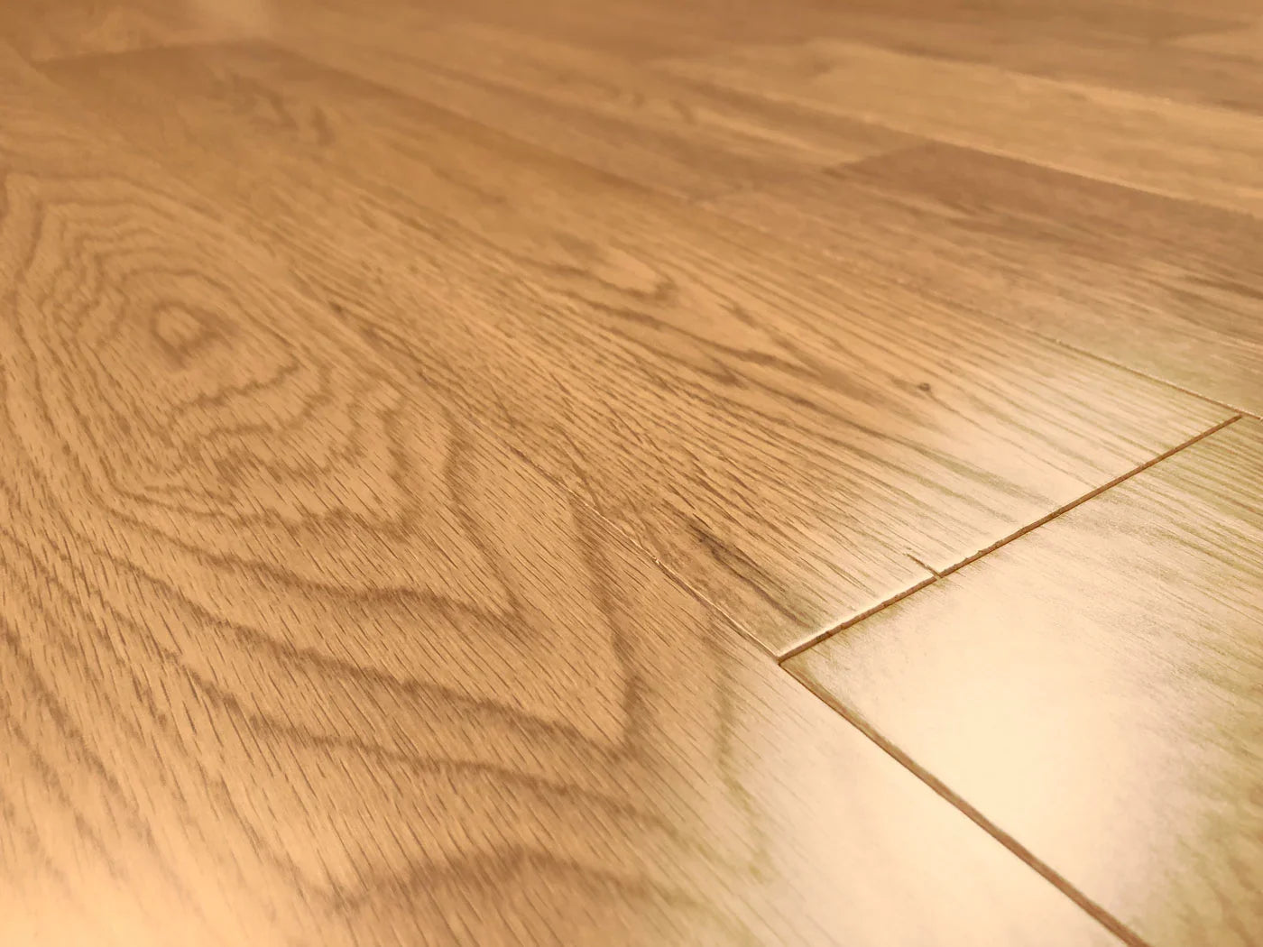 Essential White Oak Hardwood Flooring - Image 3