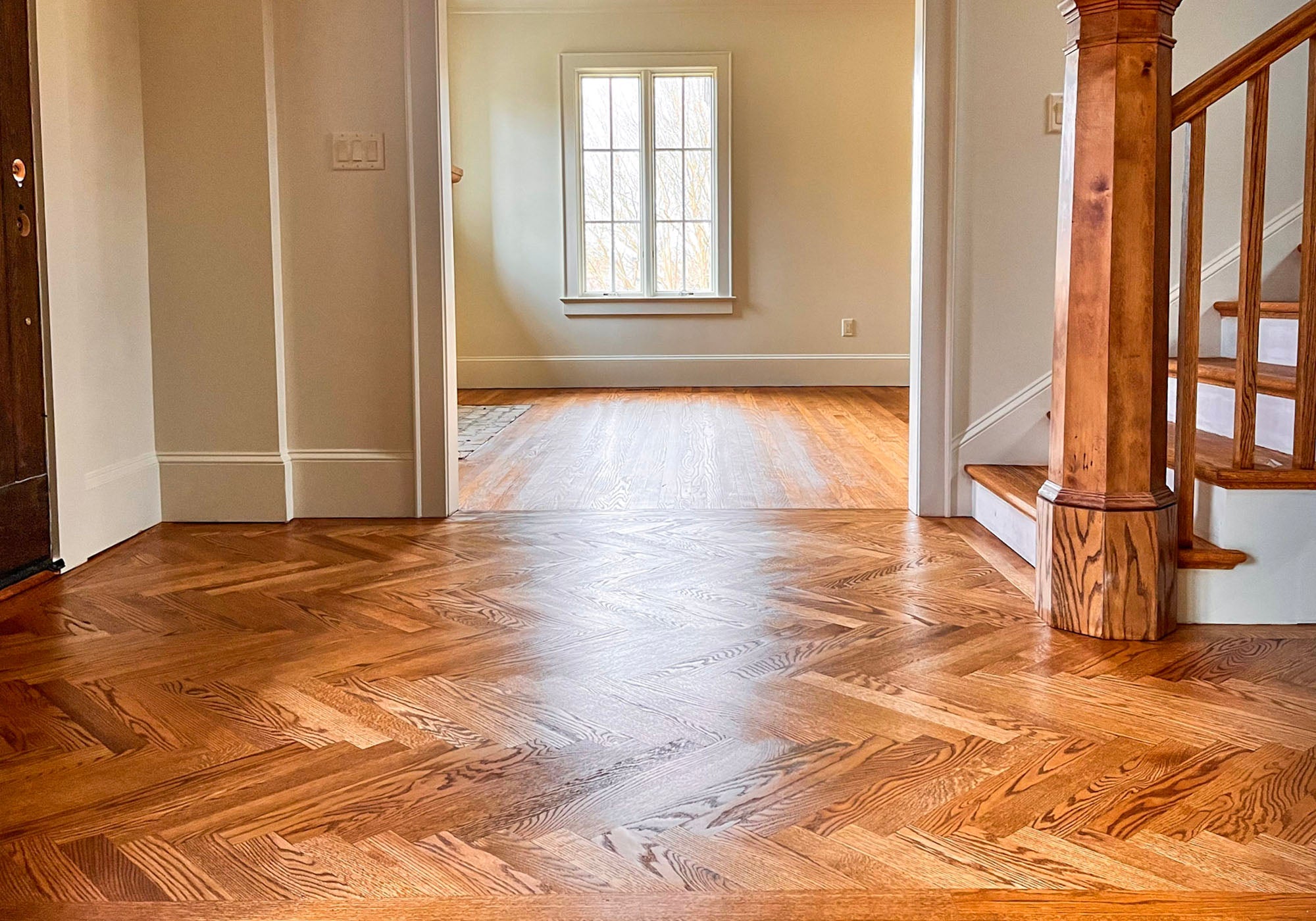 Duraseal Stain Colors