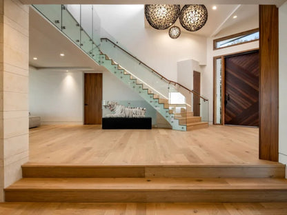 Champagne Hardwood Flooring - Image 2