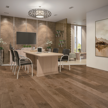 Alice Springs Hardwood Flooring - Image 2