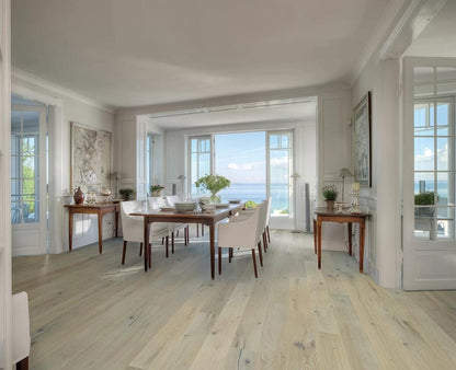 Balboa Oak Hardwood Flooring - Image 2