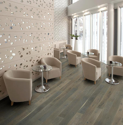 Big Sur Oak Hardwood Flooring - Image 4