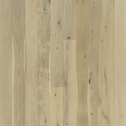 Cardiff Oak Hardwood Flooring