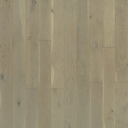 Santa Monica Oak Hardwood Flooring