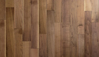 American Walnut Hardwood Flooring - Image 2