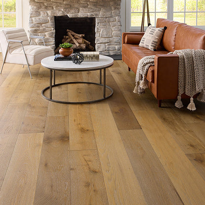 Cashiers Hardwood Flooring - Image 2