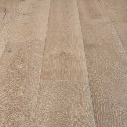 Maggie Valley Hardwood Flooring