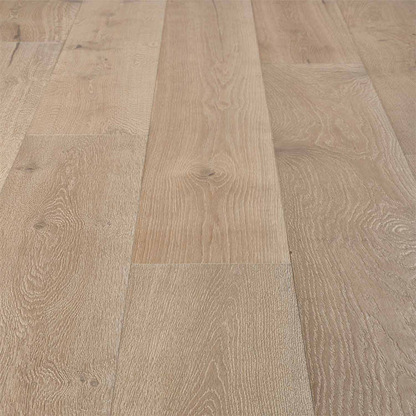 Maggie Valley Hardwood Flooring