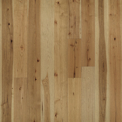 Belle Meade Hickory Hardwood Flooring